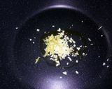 厚揚げと白菜のピリ辛炒め作り方2写真