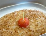 キャラ弁☆クリスマストナカイ弁当の作り方作り方6写真