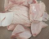 ぶり大根作り方1写真