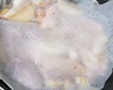 ぶり大根作り方4写真
