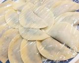 簡単美味しい！2つの味✨揚げ餃子と水餃子作り方2写真