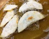 簡単美味しい！2つの味✨揚げ餃子と水餃子作り方3写真