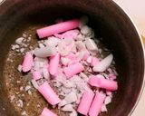 千歳飴でごはんのおとも！作り方2写真