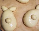 ✨名犬チーズ風なパン✨作り方11写真