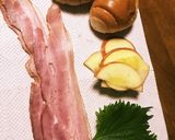 A O Bサンド作り方1写真