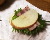 A O Bサンド作り方4写真