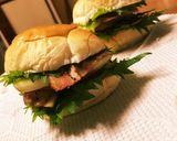 A O Bサンド作り方5写真