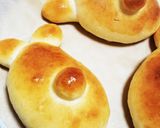 ✨名犬チーズ風なパン✨作り方12写真