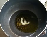トマトチキンうどん作り方2写真