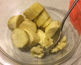 おいもパン作り方1写真