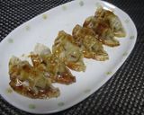 お弁当に！チルド餃子の簡単味付け作り方5写真