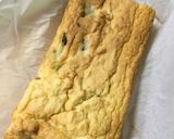 生おからのバナナケーキ作り方6写真