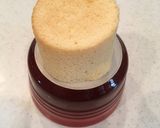 1歳 バースデーケーキ作り方1写真