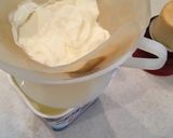 1歳 バースデーケーキ作り方2写真