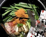 辛らぁめん(いつもの)作り方2写真