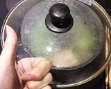 辛らぁめん(いつもの)作り方3写真