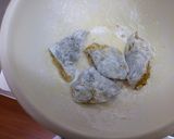 さわらのカレー粉焼き作り方1写真