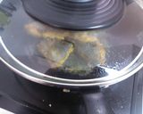 さわらのカレー粉焼き作り方3写真