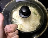 辛らぁめん(いつもの)作り方6写真