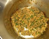 おにぎりや白ご飯に【ツナ缶の佃煮】作り方3写真