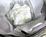 ブラックベリーのヨーグルトレモンケーキ作り方2写真