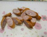 じゃがいものマヨネーズ焼き カレー風味作り方2写真