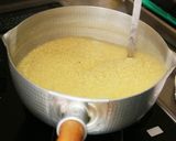 粟もち作り方1写真