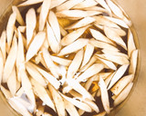 あったまる♪根菜たっぷりけんちん汁作り方1写真