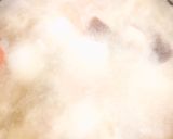 あったまる♪根菜たっぷりけんちん汁作り方7写真