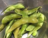 ひじきの煮物作り方7写真