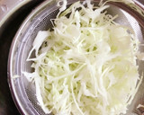 簡単★牛肉しぐれ煮！カフェ風〜半熟卵作り方2写真