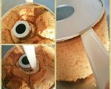 アールグレイ紅茶シフォンケーキ15cm作り方15写真