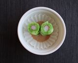 ［簡単カニカマ キャベツ クルクル巻き］作り方6写真