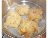 鬼まんじゅう★名古屋名物☆手作りおやつ作り方4写真