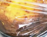 しっとり♪軽い！ニューヨークチーズケーキ作り方20写真