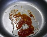 簡単！やさしい甘さ☆大学いもチキン作り方3写真