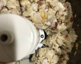 旨旨☆蛸とはんぺん春巻き作り方3写真