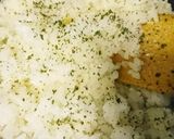 【男飯】ドライカレー【温泉卵】作り方8写真