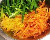 琉木綿でお豆腐丼作り方1写真