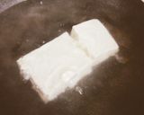 琉木綿でお豆腐丼作り方2写真