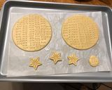 ☆クロカンブッシュ☆でクリスマス♪作り方2写真