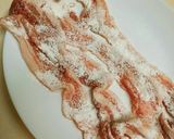 肉巻きおにぎり★女子高生お弁当作り方2写真