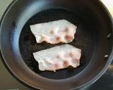 チーズとトマトのトースト作り方4写真
