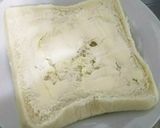 食パンアップルパイ風作り方1写真