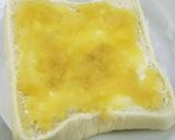 食パンアップルパイ風作り方2写真