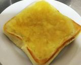 食パンアップルパイ風作り方3写真