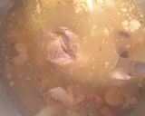 韓国風♪牛骨スープ作り方5写真