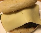 巻いて茹でるだけ、豚こま肉で茹でハム作り方5写真