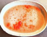 トマトパン作り方7写真