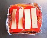 トマトパン作り方8写真